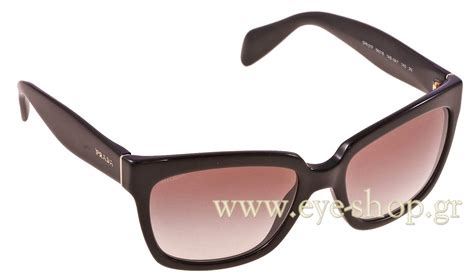 prada 07ps sunglasses|Prada women's sunglasses old styles.